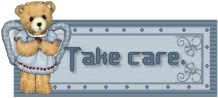 Take Care Graphics @ twitkut.com