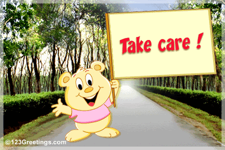 Take Care Graphics @ twitkut.com