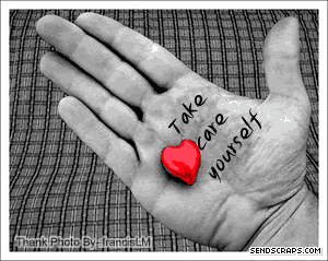 Take Care Graphics @ twitkut.com