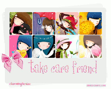 Take Care Graphics @ twitkut.com