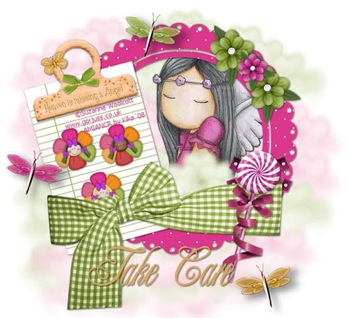 Take Care Graphics @ twitkut.com