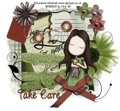 Take Care Graphics @ twitkut.com