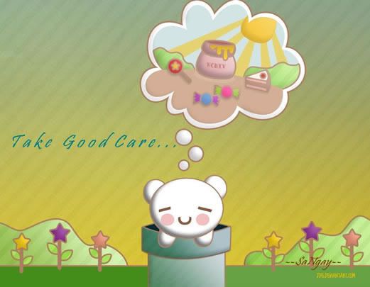 Take Care Graphics @ twitkut.com