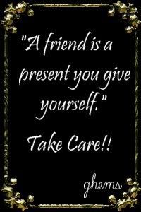Take Care Graphics @ twitkut.com