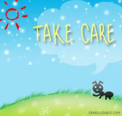 Take Care Graphics @ twitkut.com