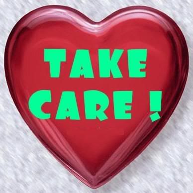 Take Care Graphics @ twitkut.com