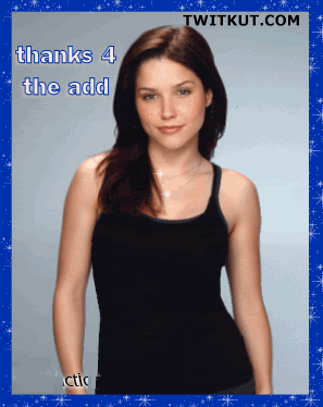 Thanks For The ADD Graphics @ twitkut.com
