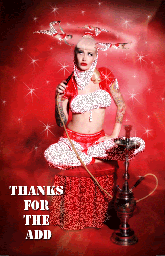 Thanks For The ADD Graphics @ twitkut.com
