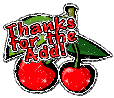 Thanks For The ADD Graphics @ twitkut.com