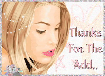 Thanks For The ADD Graphics @ twitkut.com