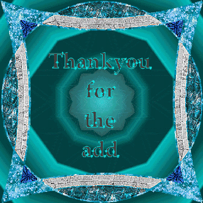 Thanks For The ADD Graphics @ twitkut.com