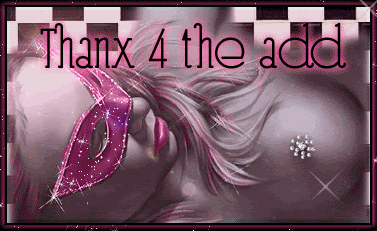 Thanks For The ADD Graphics @ twitkut.com