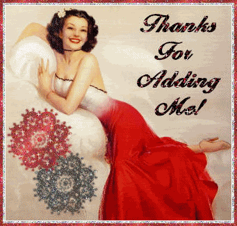 Thanks For The ADD Graphics @ twitkut.com