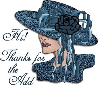 Thanks For The ADD Graphics @ twitkut.com