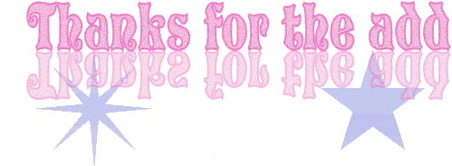 Thanks For The ADD Graphics @ twitkut.com