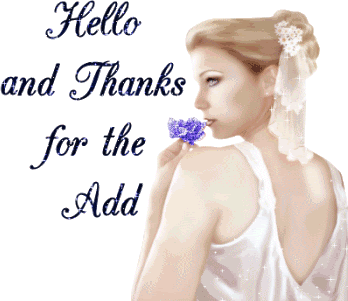 Thanks For The ADD Graphics @ twitkut.com