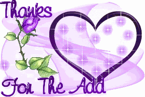 Thanks For The ADD Graphics @ twitkut.com