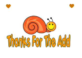 Thanks For The ADD Graphics @ twitkut.com