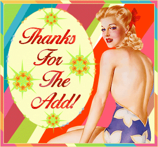 Thanks For The ADD Graphics @ twitkut.com