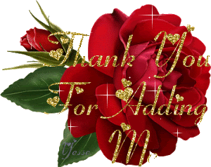 Thanks For The ADD Graphics @ twitkut.com