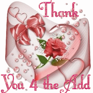 Thanks For The ADD Graphics @ twitkut.com