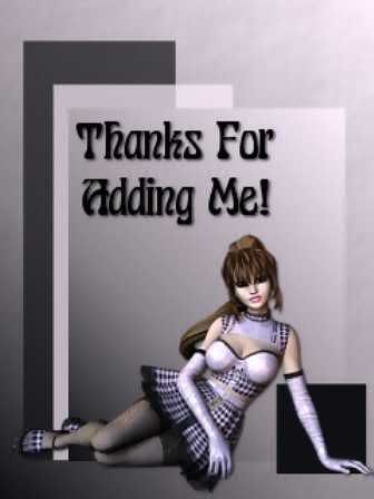 Thanks For The ADD Graphics @ twitkut.com