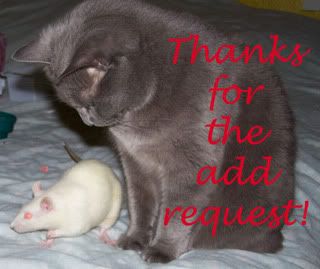 Thanks For The ADD Graphics @ twitkut.com