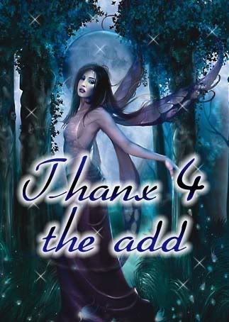 Thanks For The ADD Graphics @ twitkut.com