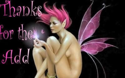 Thanks For The ADD Graphics @ twitkut.com