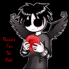 Thanks For The ADD Graphics @ twitkut.com