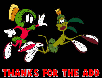 Thanks For The ADD Graphics @ twitkut.com