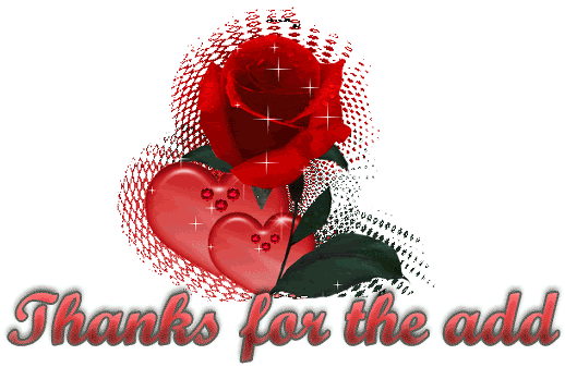 Thanks For The ADD Graphics @ twitkut.com