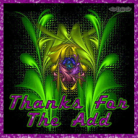Thanks For The ADD Graphics @ twitkut.com