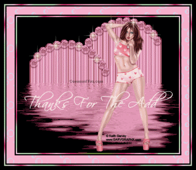 Thanks For The ADD Graphics @ twitkut.com