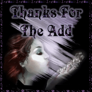 Thanks For The ADD Graphics @ twitkut.com