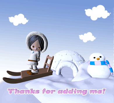 Thanks For The ADD Graphics @ twitkut.com