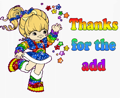 Thanks For The ADD Graphics @ twitkut.com