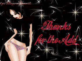 Thanks For The ADD Graphics @ twitkut.com