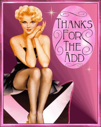 Thanks For The ADD Graphics @ twitkut.com