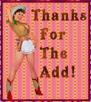 Thanks For The ADD Graphics @ twitkut.com