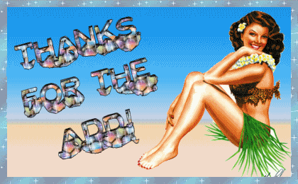 Thanks For The ADD Graphics @ twitkut.com