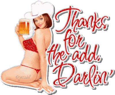 Thanks For The ADD Graphics @ twitkut.com