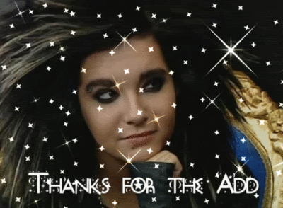 Thanks For The ADD Graphics @ twitkut.com