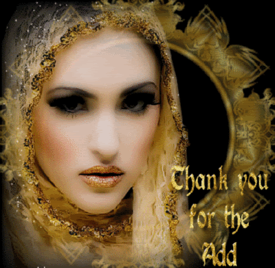 Thanks For The ADD Graphics @ twitkut.com