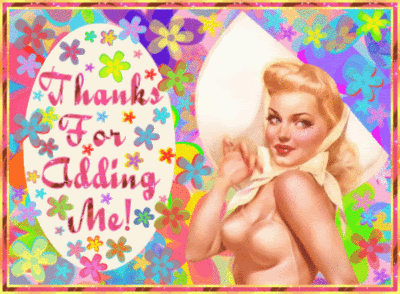 Thanks For The ADD Graphics @ twitkut.com