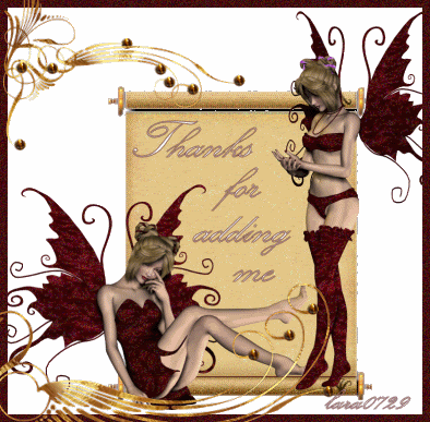 Thanks For The ADD Graphics @ twitkut.com