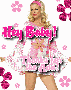 Thanks For The ADD Graphics @ twitkut.com