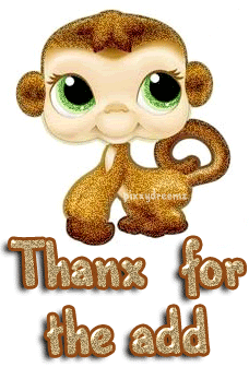 Thanks For The ADD Graphics @ twitkut.com