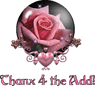 Thanks For The ADD Graphics @ twitkut.com