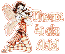 Thanks For The ADD Graphics @ twitkut.com
